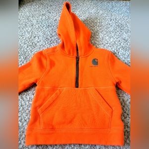 2T Carhartt Hoodie